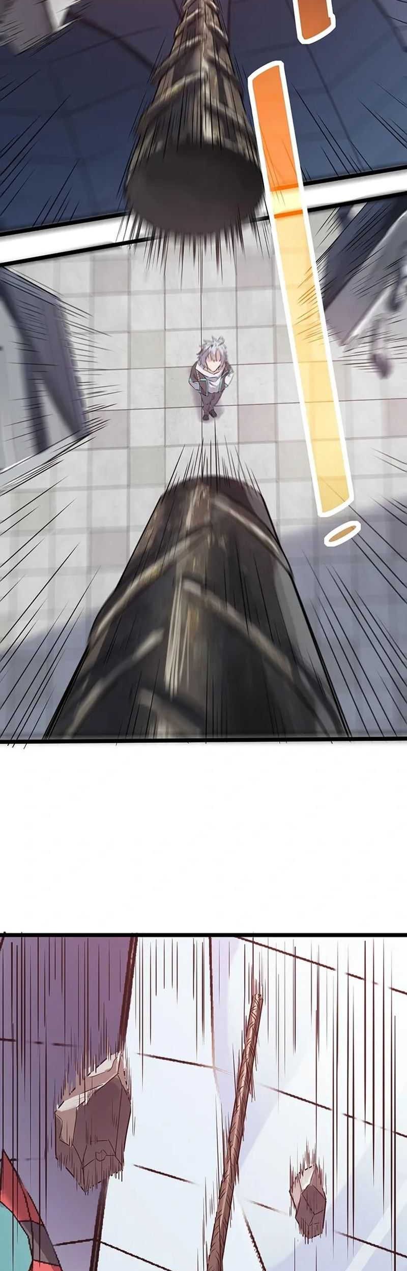 Beast Tamer: It All Starts With Mythical Rank Talent Chapter 22 Gambar 12
