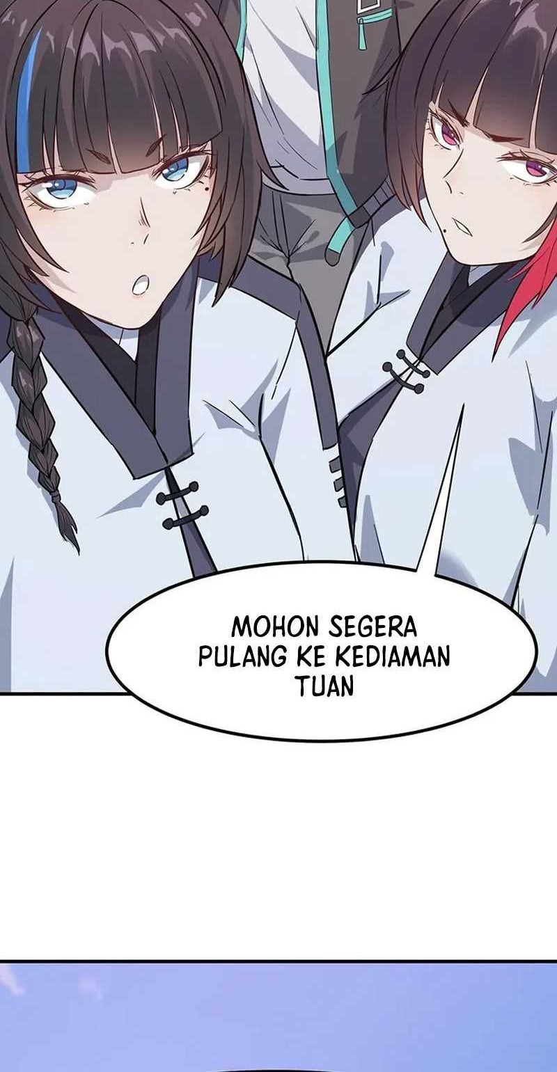 Beast Tamer: It All Starts With Mythical Rank Talent Chapter 22 Gambar 17