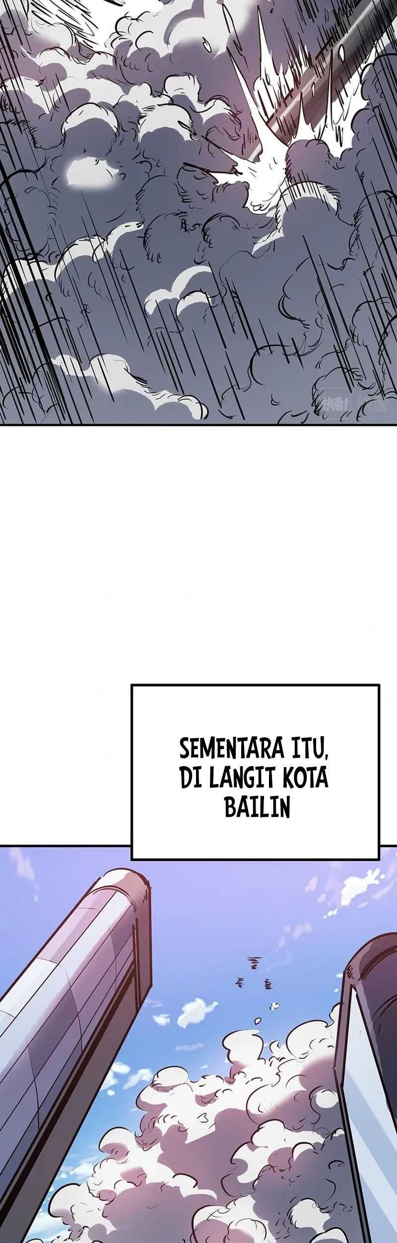 Beast Tamer: It All Starts With Mythical Rank Talent Chapter 22 Gambar 20