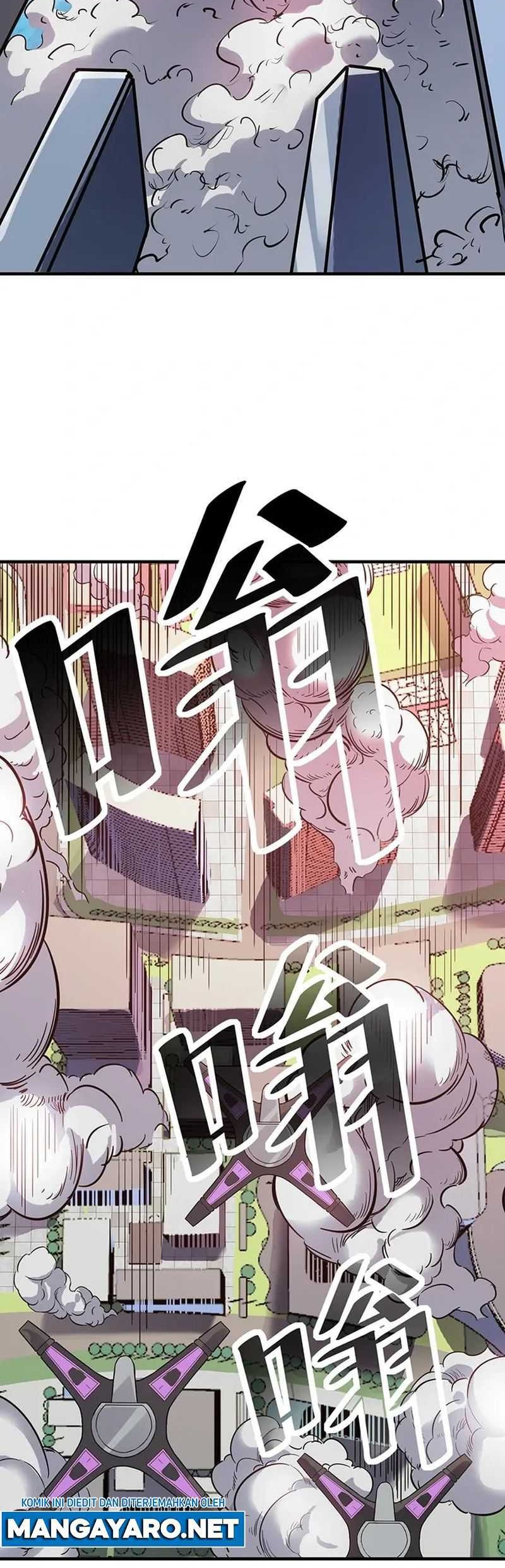 Beast Tamer: It All Starts With Mythical Rank Talent Chapter 22 Gambar 21