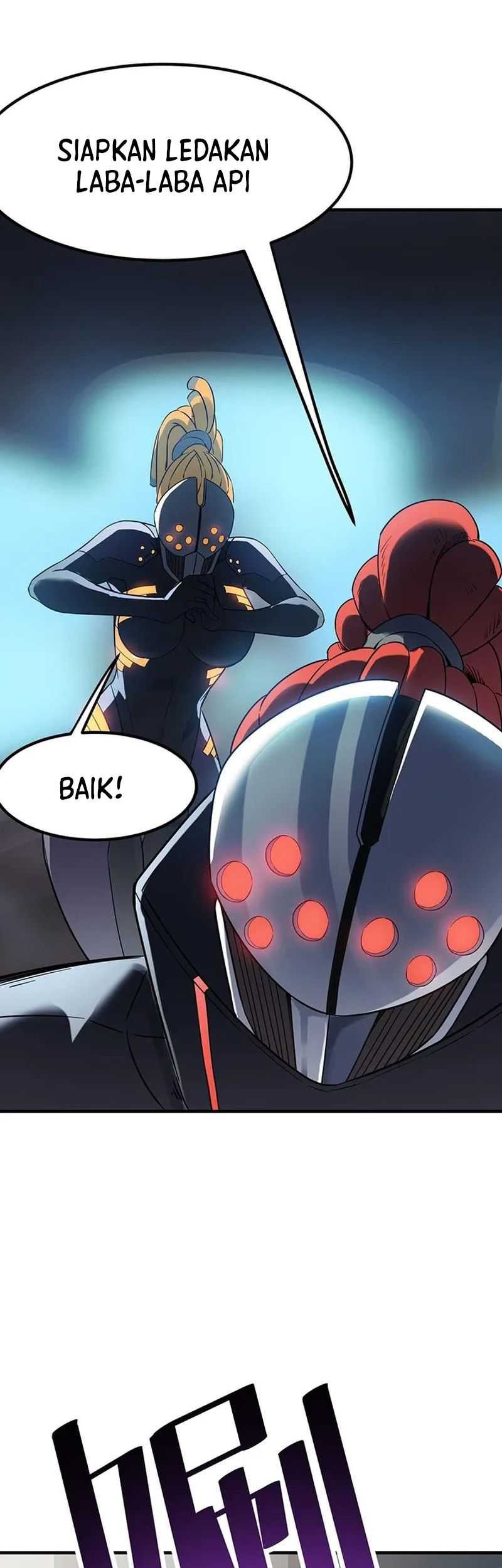 Beast Tamer: It All Starts With Mythical Rank Talent Chapter 22 Gambar 26