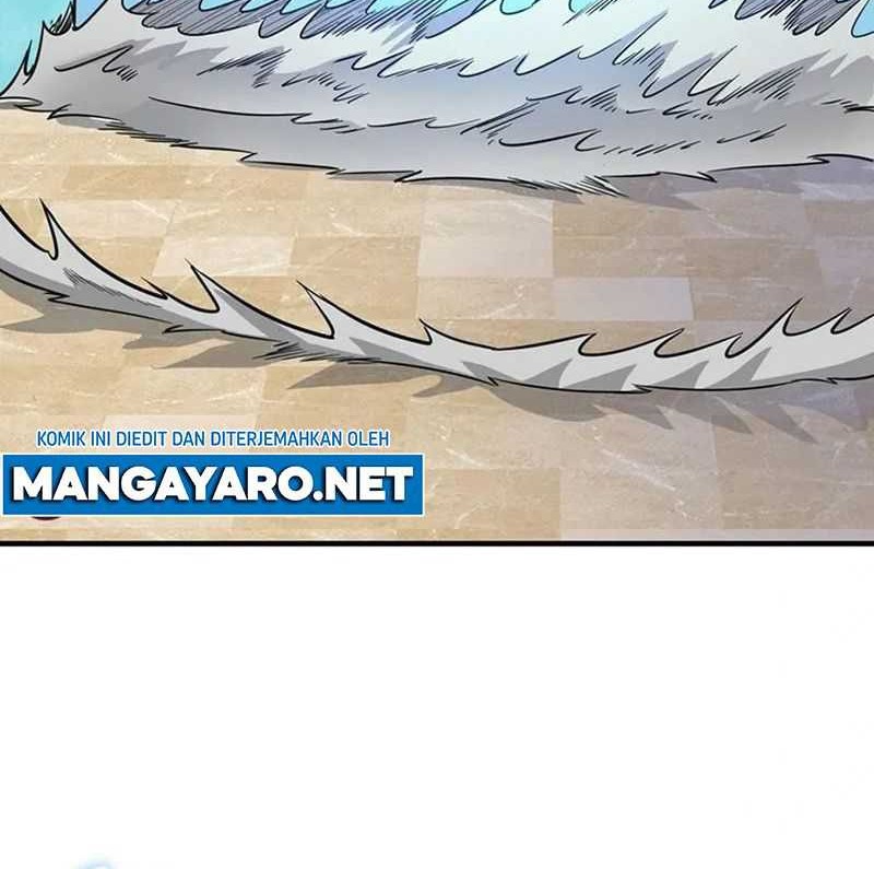 Beast Tamer: It All Starts With Mythical Rank Talent Chapter 21 Gambar 40