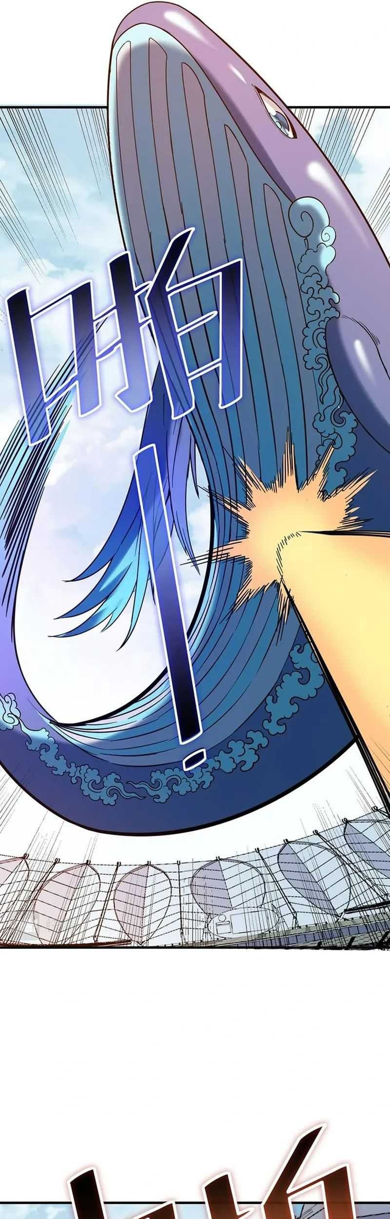 Beast Tamer: It All Starts With Mythical Rank Talent Chapter 21 Gambar 49