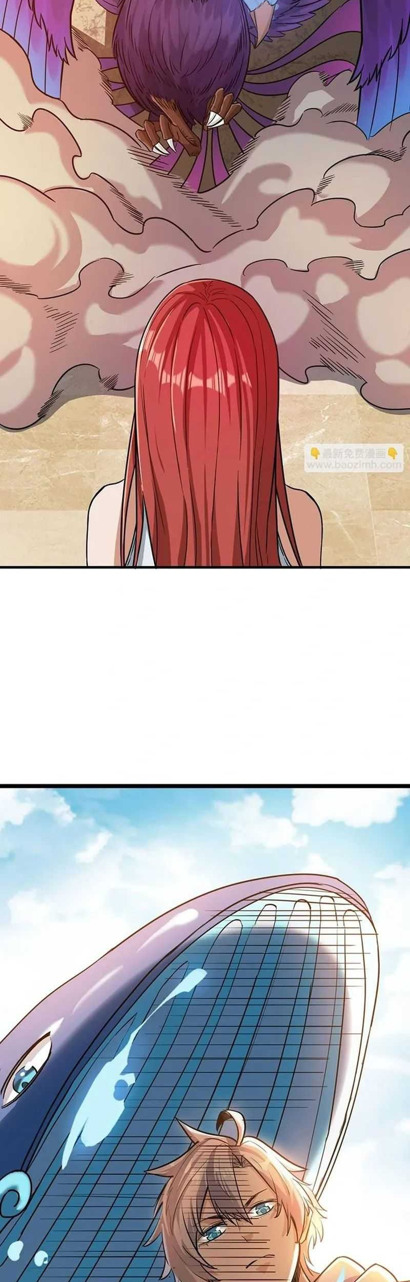 Beast Tamer: It All Starts With Mythical Rank Talent Chapter 21 Gambar 51