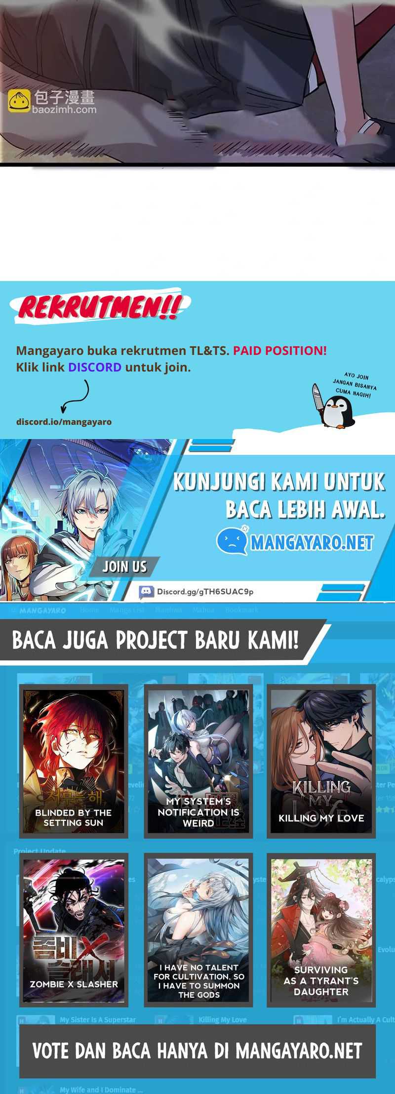 Beast Tamer: It All Starts With Mythical Rank Talent Chapter 21 Gambar 53