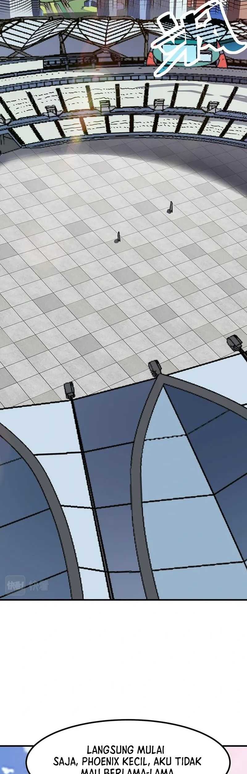 Beast Tamer: It All Starts With Mythical Rank Talent Chapter 21 Gambar 12