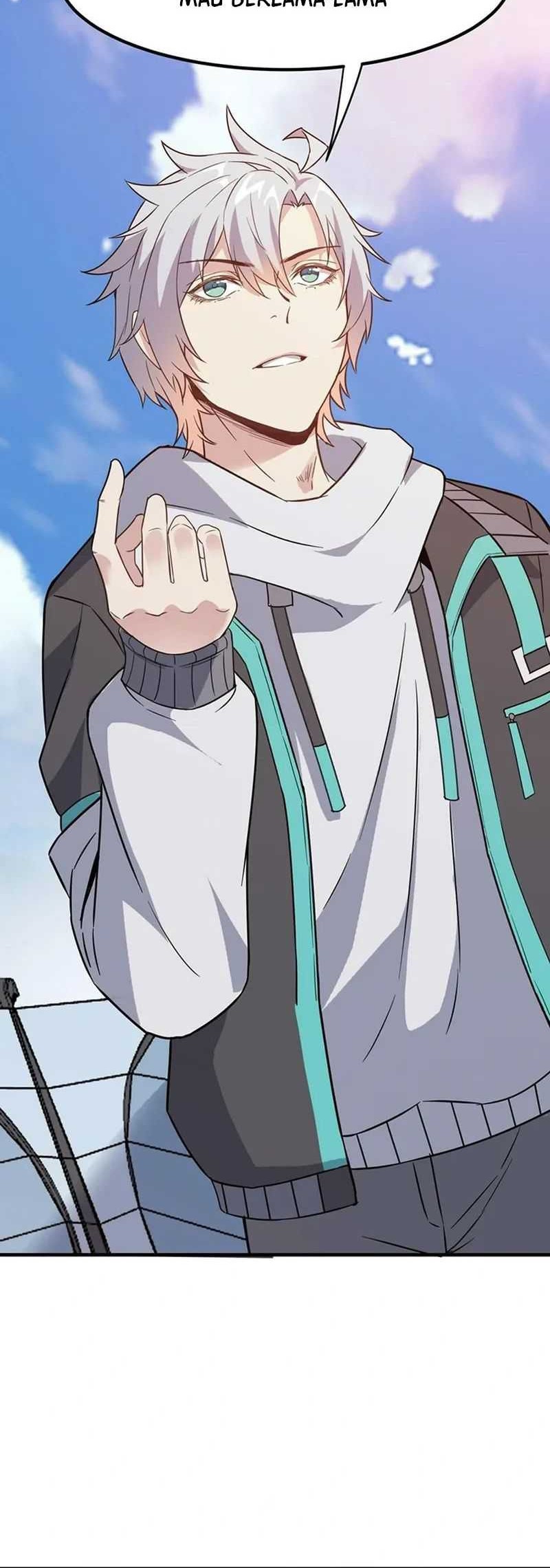 Beast Tamer: It All Starts With Mythical Rank Talent Chapter 21 Gambar 13