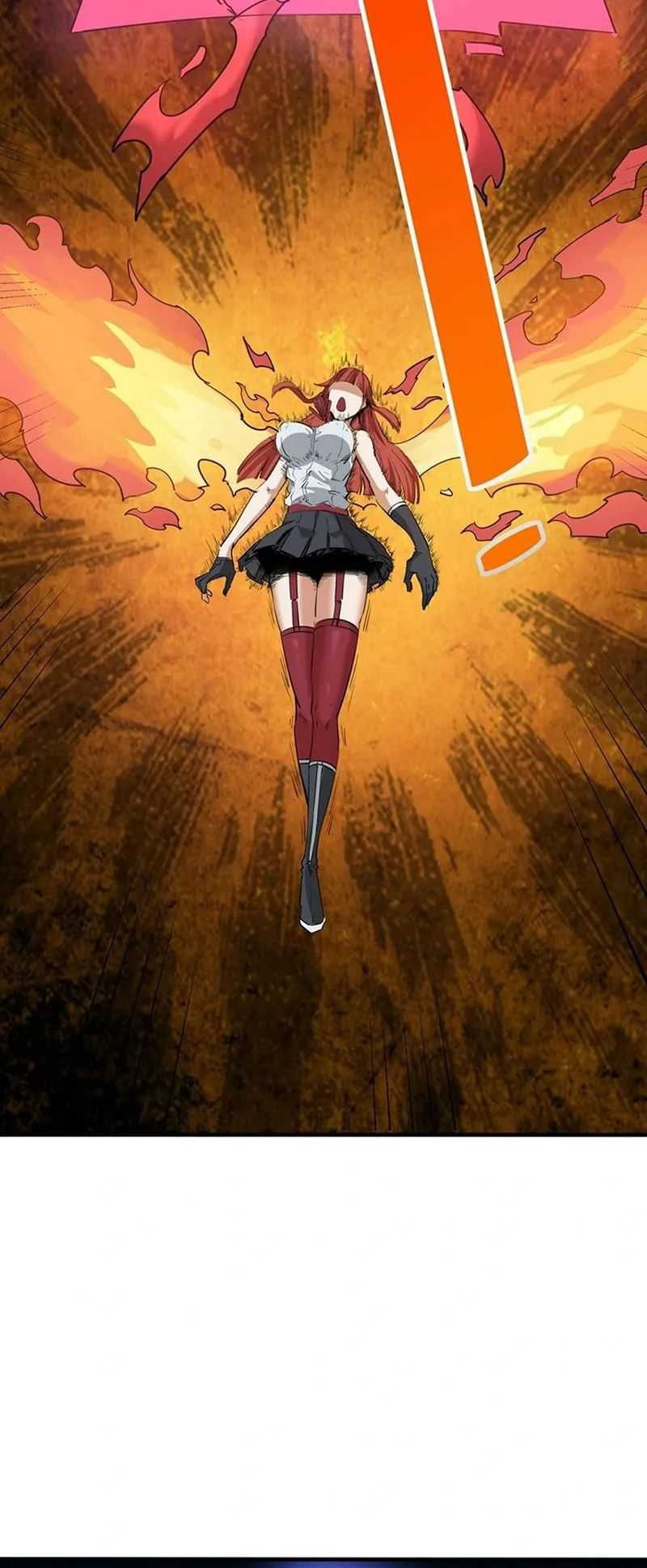 Beast Tamer: It All Starts With Mythical Rank Talent Chapter 21 Gambar 16