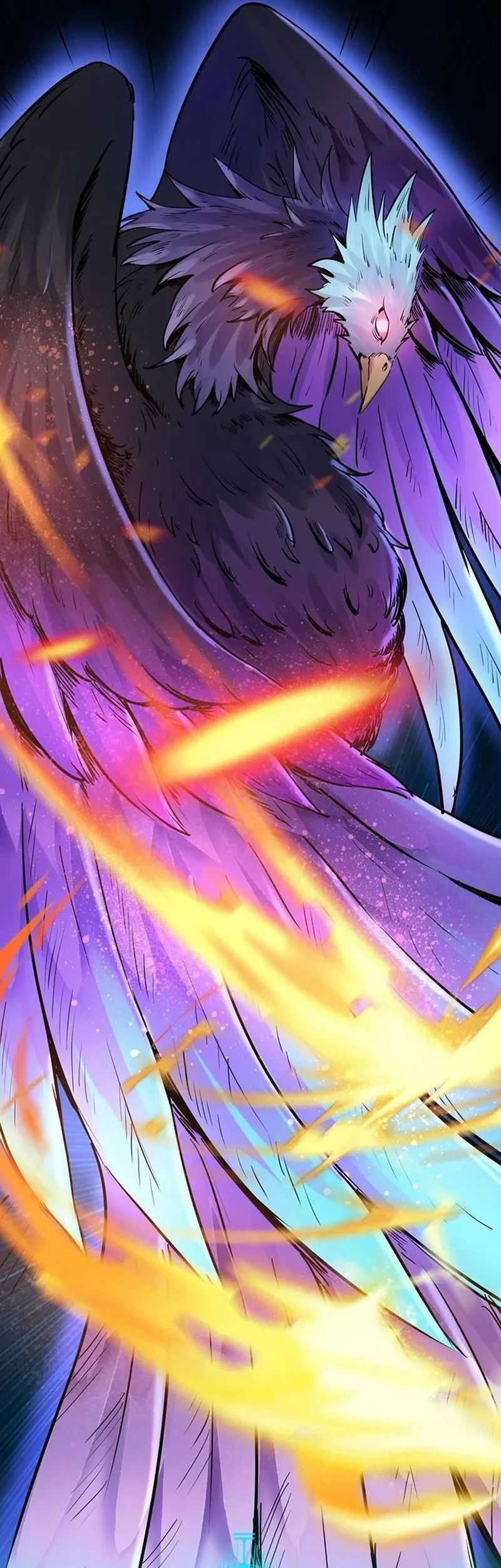 Beast Tamer: It All Starts With Mythical Rank Talent Chapter 21 Gambar 17