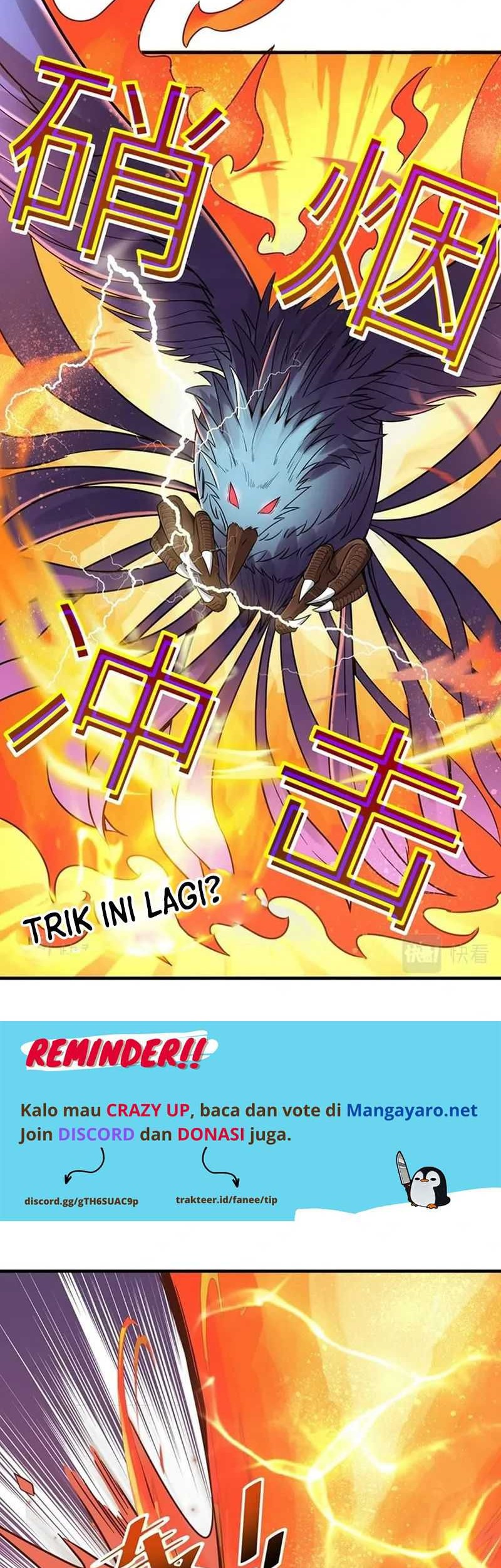 Beast Tamer: It All Starts With Mythical Rank Talent Chapter 21 Gambar 26