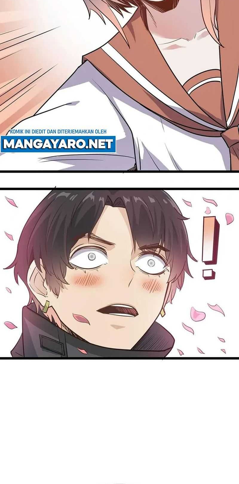 Beast Tamer: It All Starts With Mythical Rank Talent Chapter 20 Gambar 57