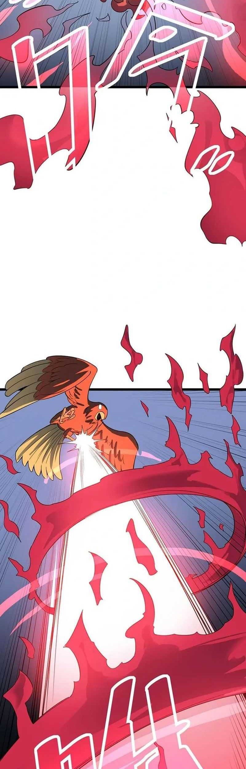 Beast Tamer: It All Starts With Mythical Rank Talent Chapter 20 Gambar 11