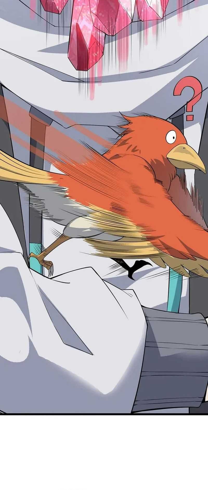 Beast Tamer: It All Starts With Mythical Rank Talent Chapter 19 Gambar 49