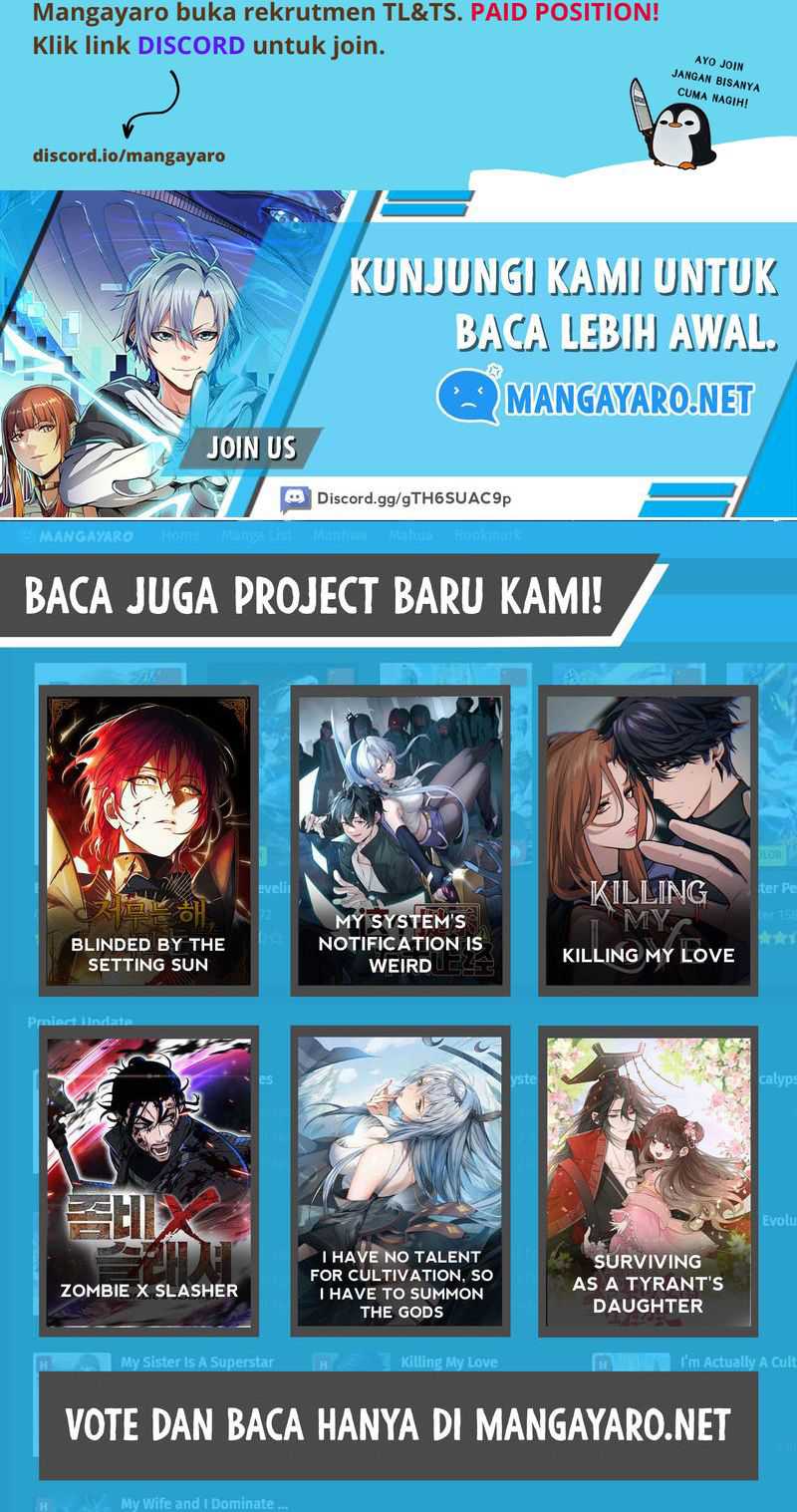 Beast Tamer: It All Starts With Mythical Rank Talent Chapter 19 Gambar 54