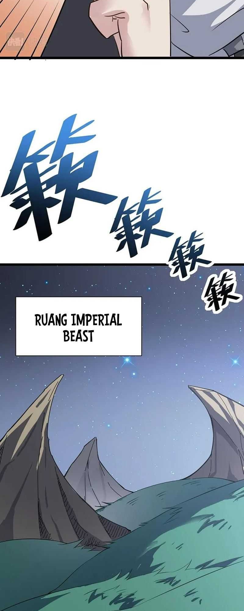 Beast Tamer: It All Starts With Mythical Rank Talent Chapter 19 Gambar 5