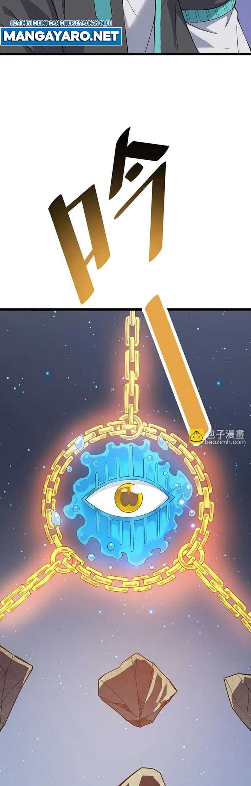 Beast Tamer: It All Starts With Mythical Rank Talent Chapter 19 Gambar 7