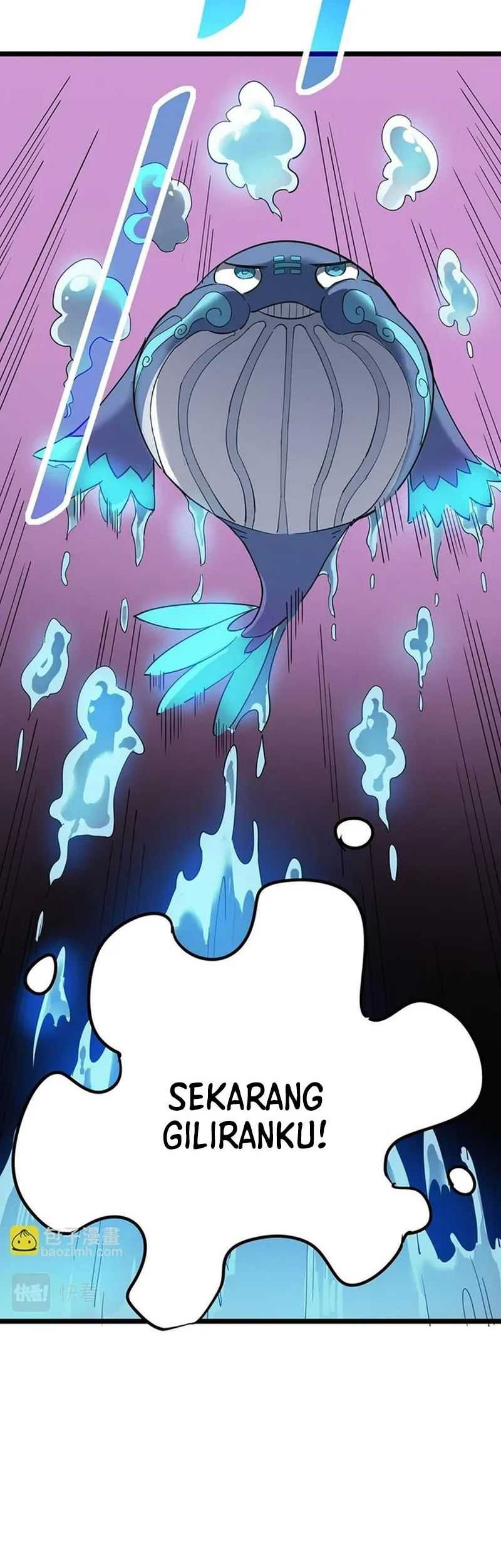 Beast Tamer: It All Starts With Mythical Rank Talent Chapter 19 Gambar 13