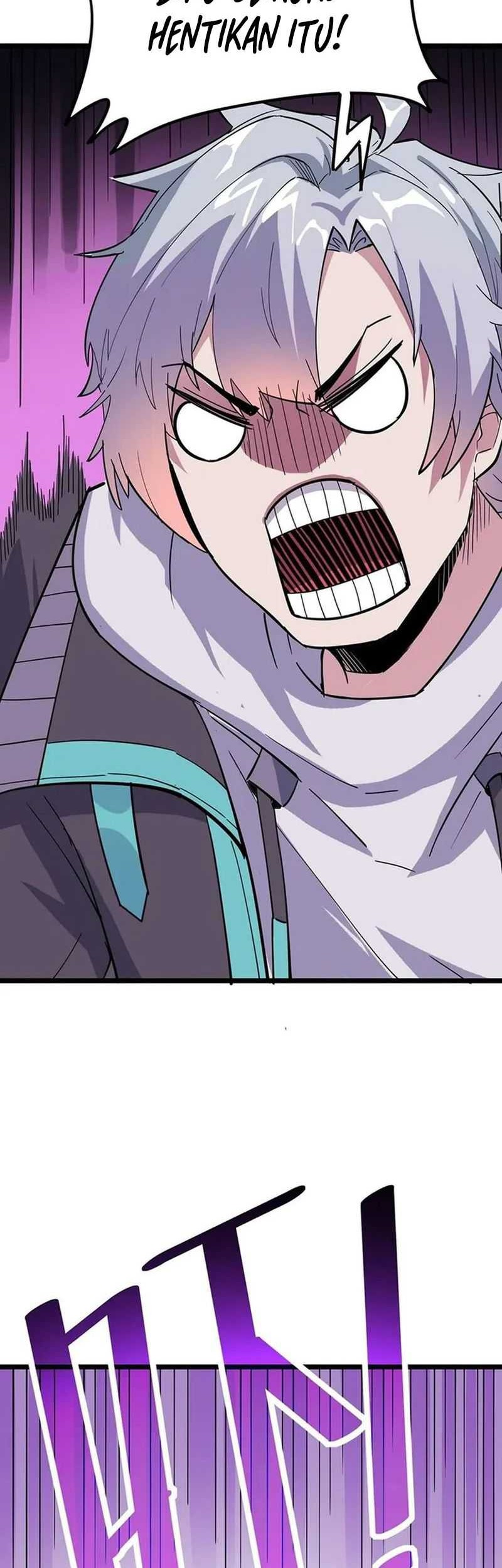 Beast Tamer: It All Starts With Mythical Rank Talent Chapter 19 Gambar 15