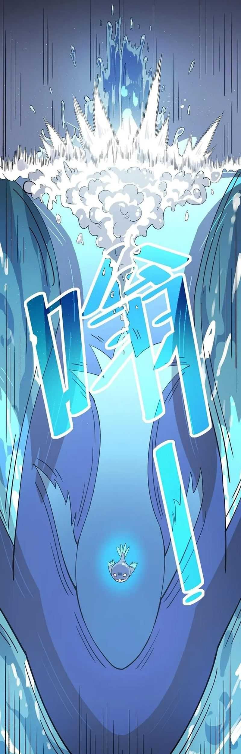 Beast Tamer: It All Starts With Mythical Rank Talent Chapter 19 Gambar 26