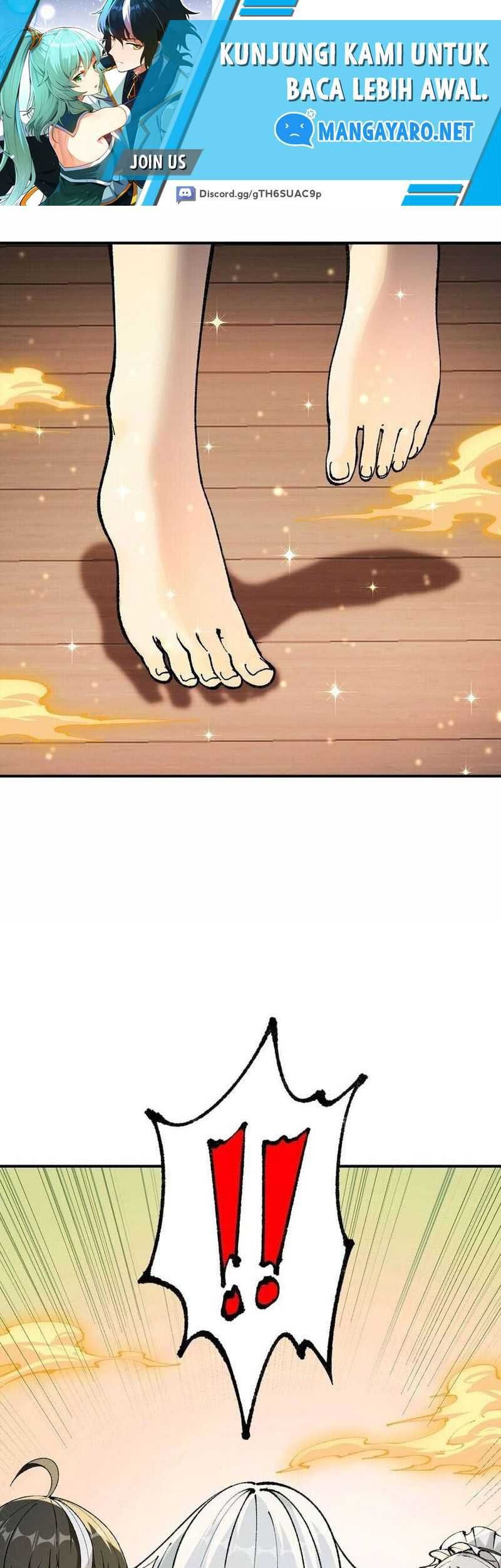 Baca The Heavenly Path Is Not Stupid Chapter 38 Gambar 2