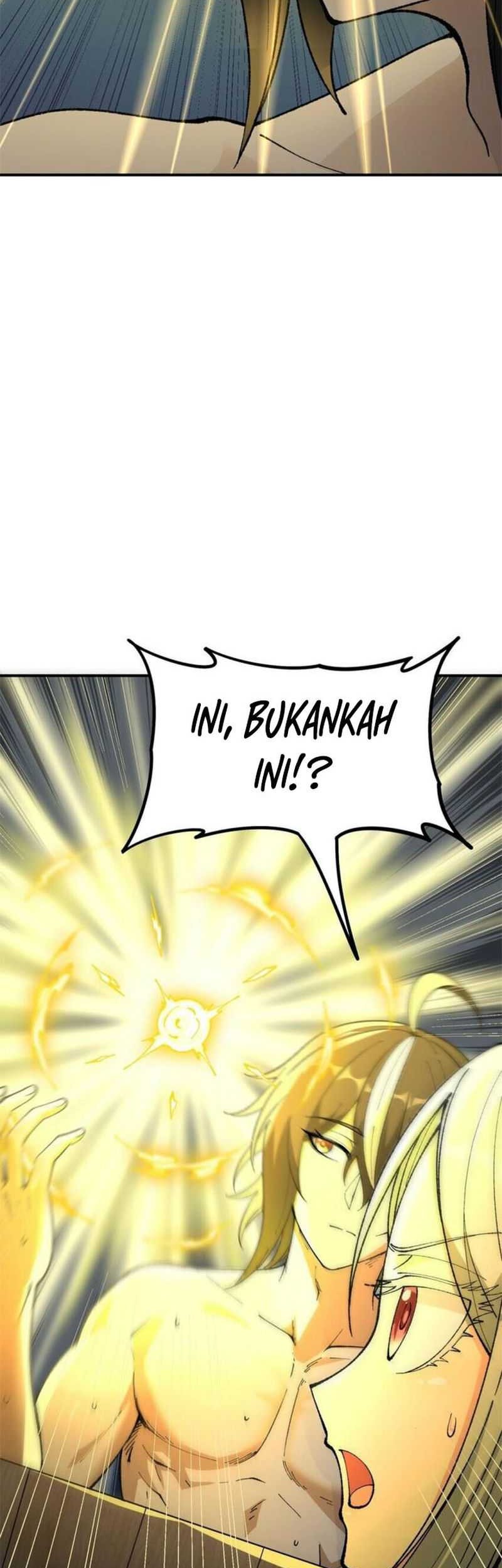 The Heavenly Path Is Not Stupid Chapter 37 Gambar 44