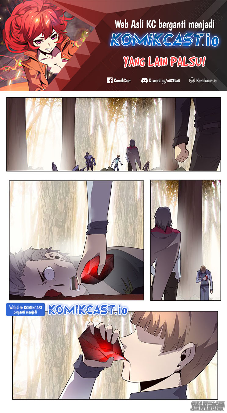 Baca Manhua Girl and Science Chapter 155 Gambar 2