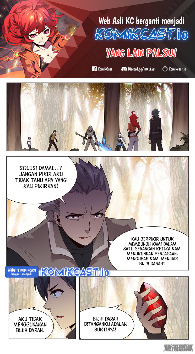 Baca Manhua Girl and Science Chapter 152 Gambar 2