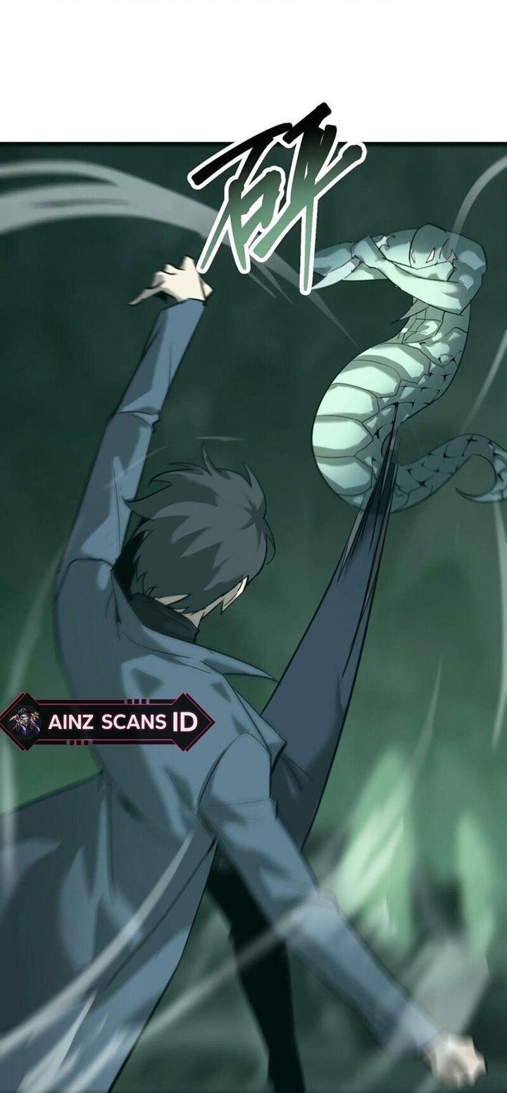 The Top Player Returns Chapter 15 Gambar 35