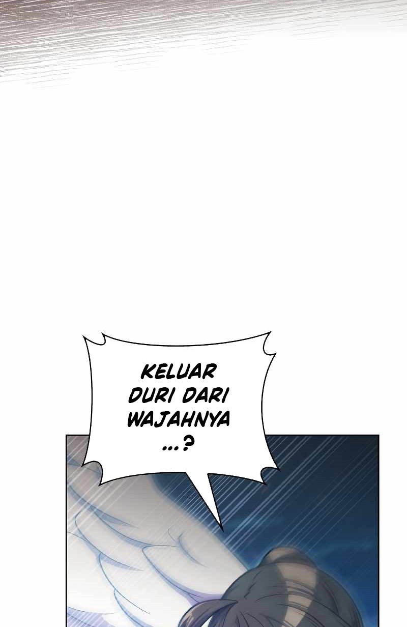 Everyone Else is A Returnee Chapter 40 Gambar 21