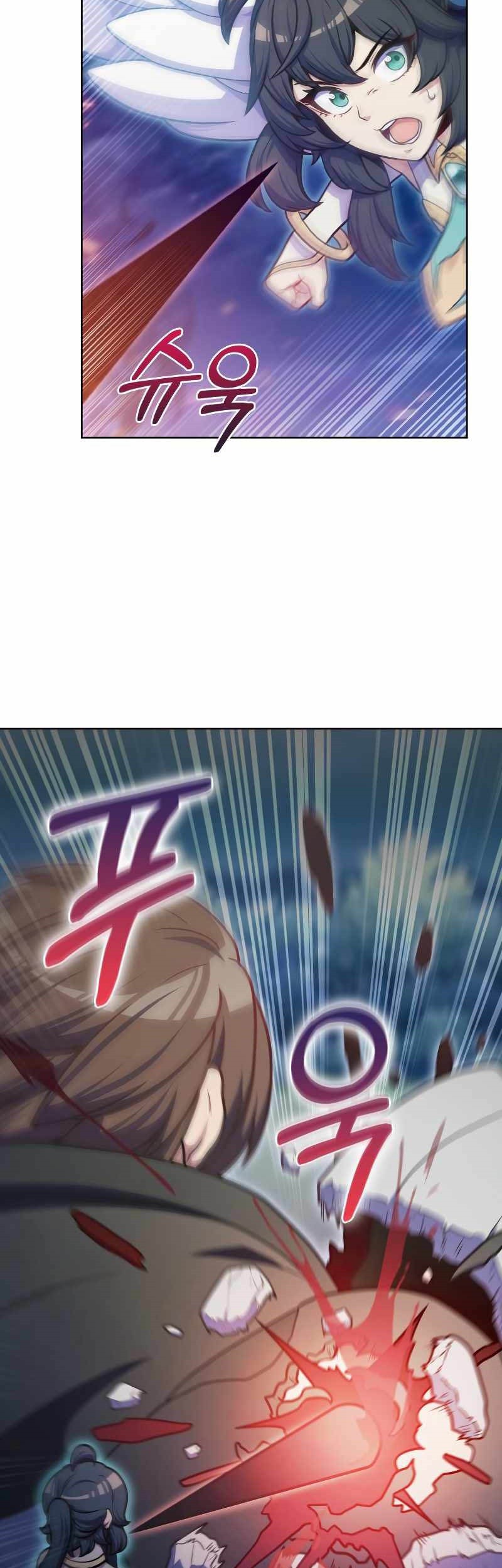 Everyone Else is A Returnee Chapter 40 Gambar 22