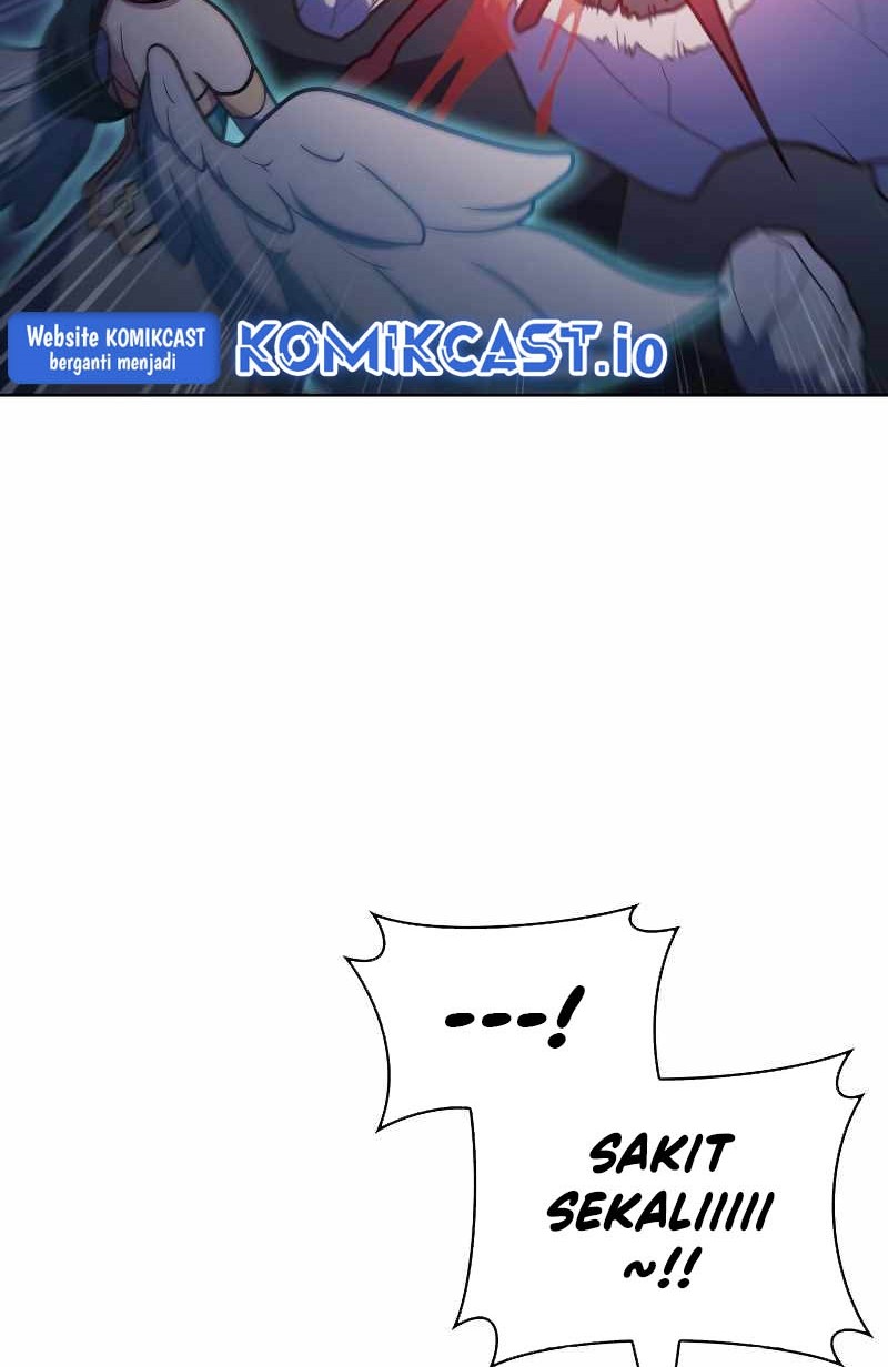 Everyone Else is A Returnee Chapter 40 Gambar 23