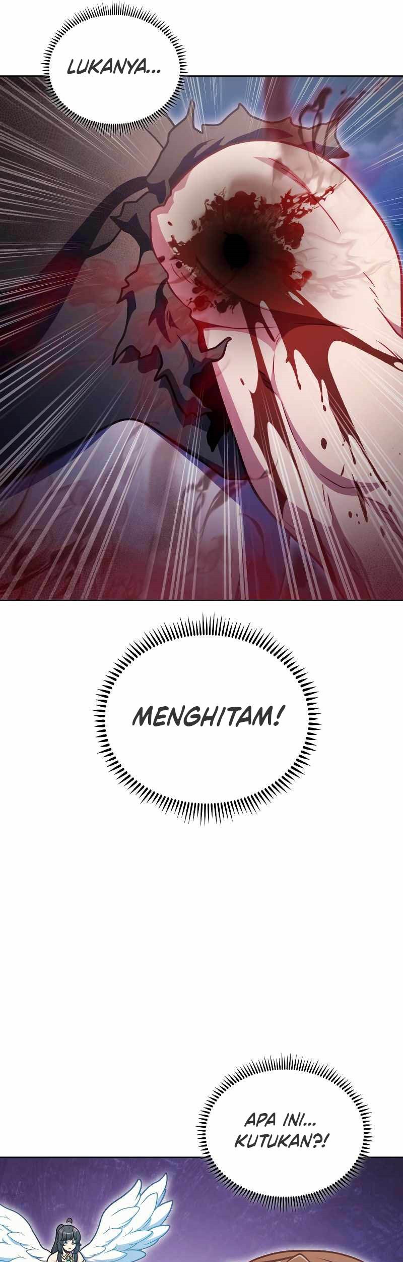 Everyone Else is A Returnee Chapter 40 Gambar 26