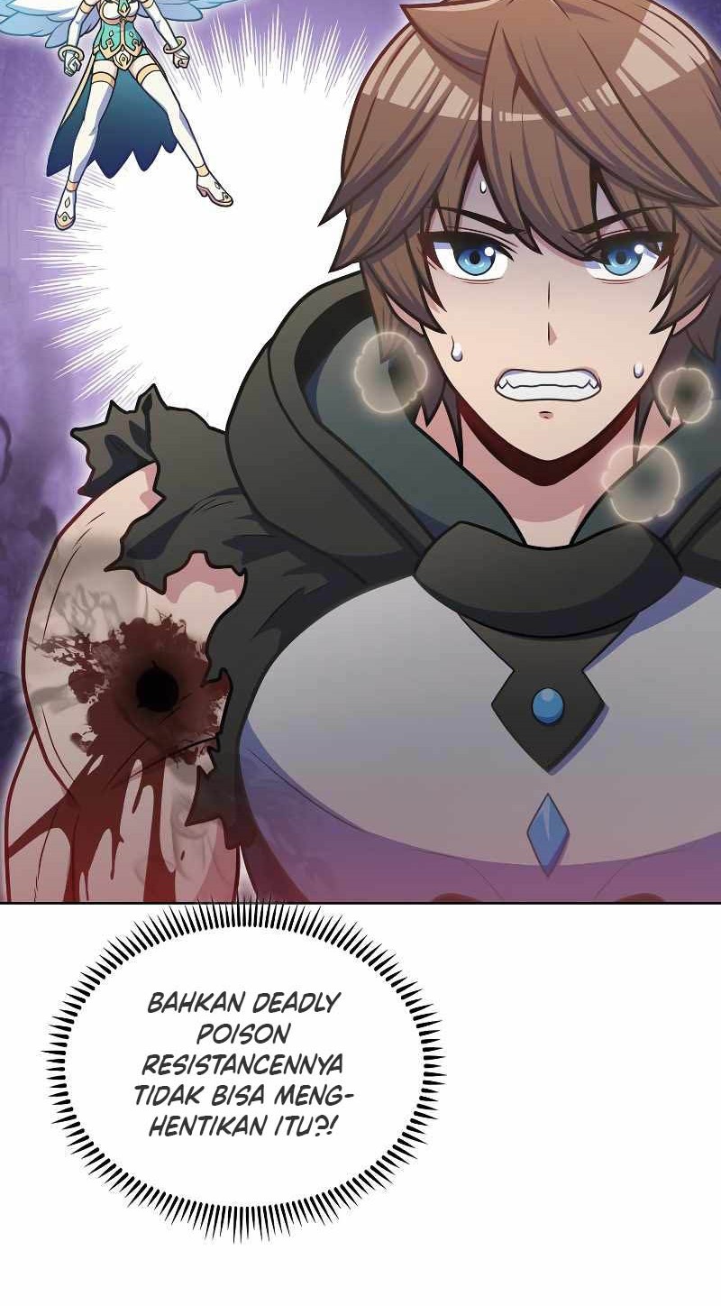 Everyone Else is A Returnee Chapter 40 Gambar 27