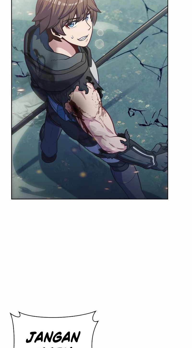 Everyone Else is A Returnee Chapter 40 Gambar 31