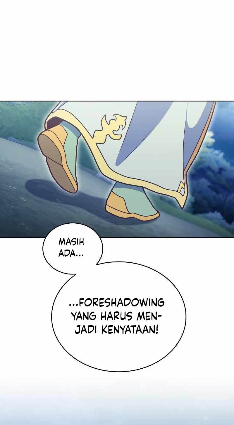 Everyone Else is A Returnee Chapter 40 Gambar 37