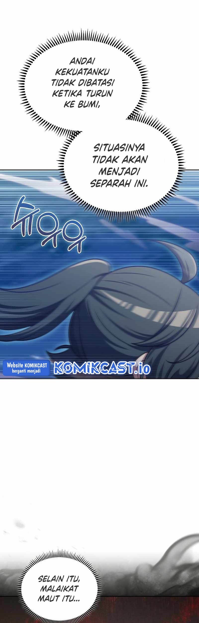 Everyone Else is A Returnee Chapter 40 Gambar 40