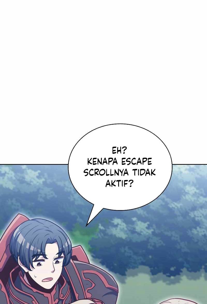 Everyone Else is A Returnee Chapter 40 Gambar 45