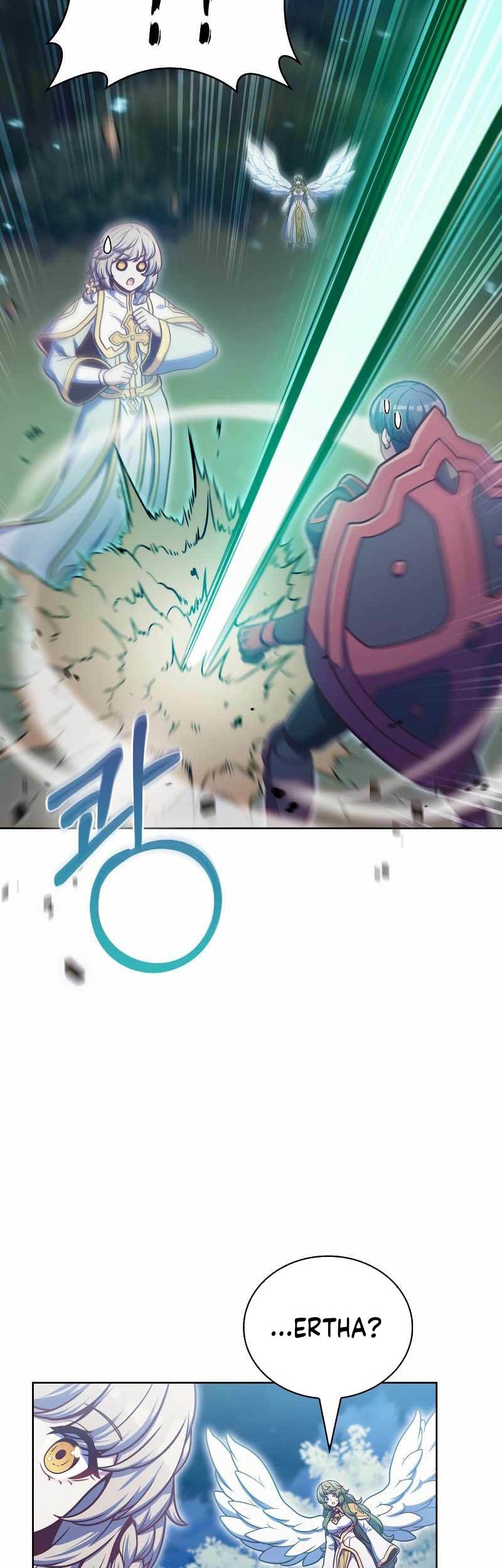 Everyone Else is A Returnee Chapter 40 Gambar 48