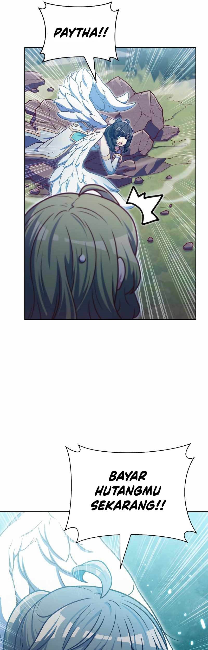 Everyone Else is A Returnee Chapter 40 Gambar 50