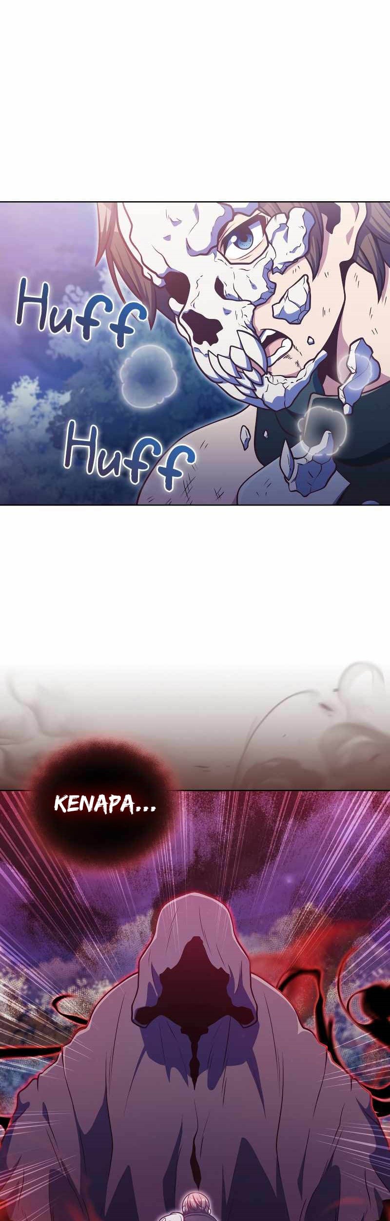 Everyone Else is A Returnee Chapter 40 Gambar 52