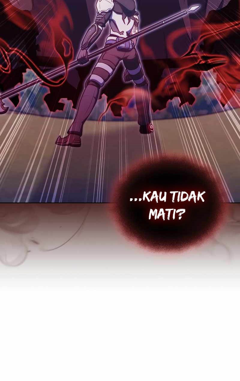 Everyone Else is A Returnee Chapter 40 Gambar 53