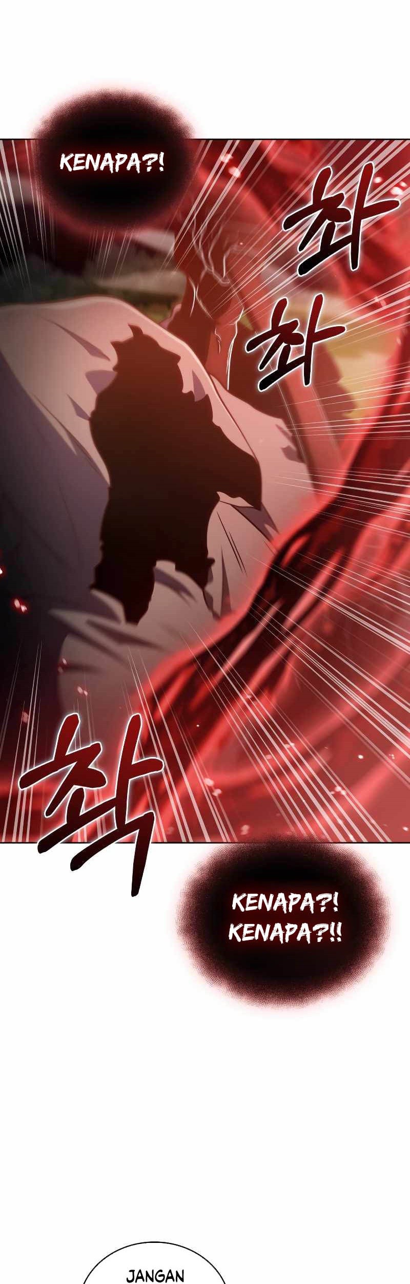 Everyone Else is A Returnee Chapter 40 Gambar 54