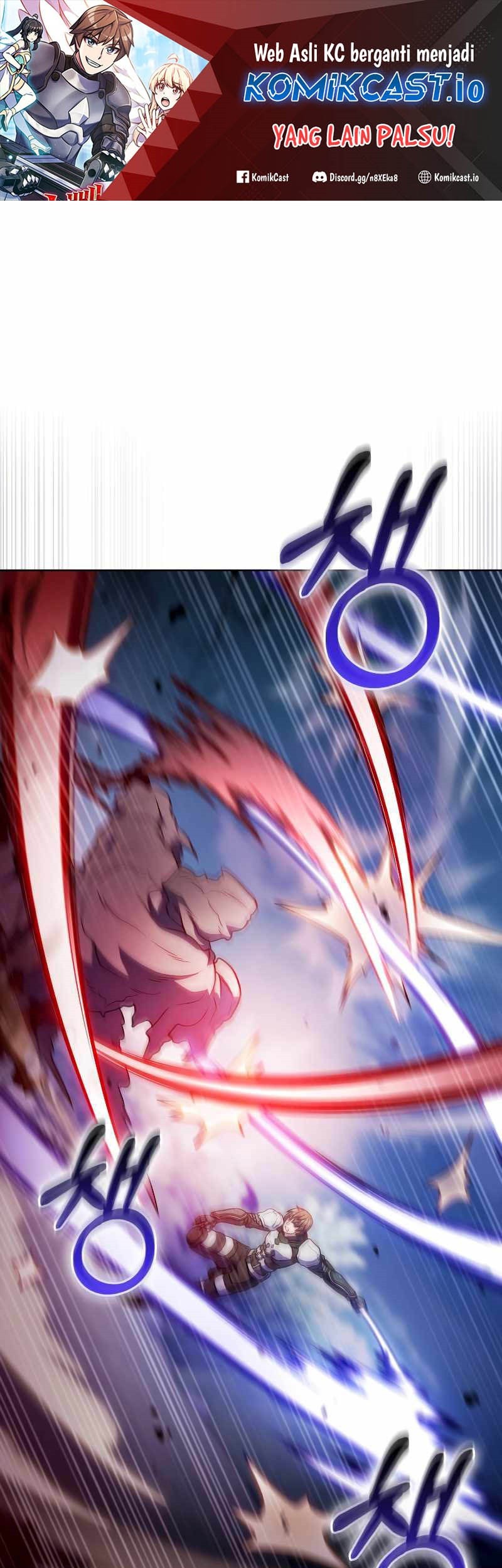 Baca Everyone Else is A Returnee Chapter 40 Gambar 2