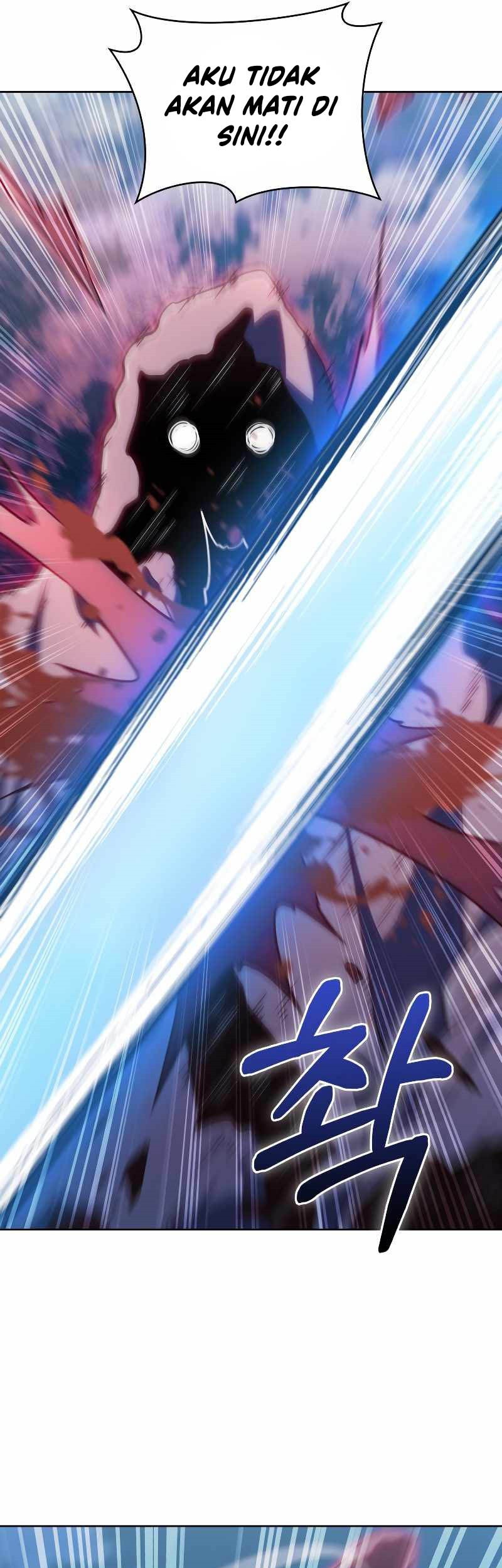 Everyone Else is A Returnee Chapter 40 Gambar 58