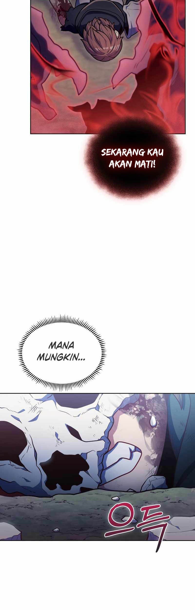 Everyone Else is A Returnee Chapter 40 Gambar 62