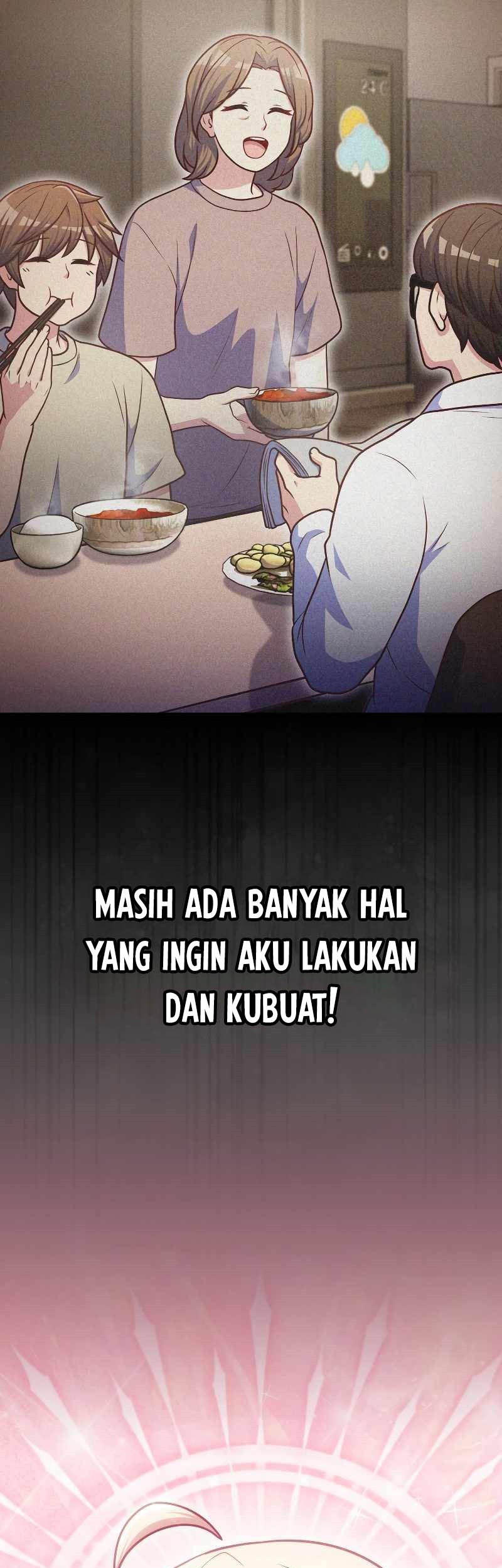 Everyone Else is A Returnee Chapter 40 Gambar 66