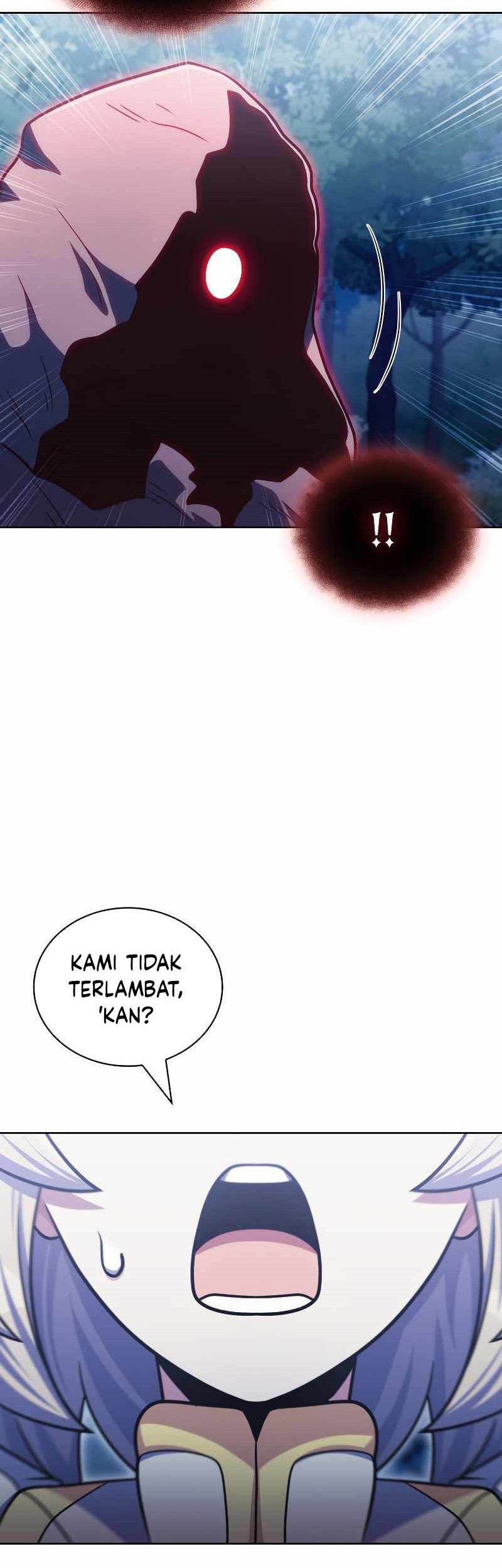 Everyone Else is A Returnee Chapter 40 Gambar 76