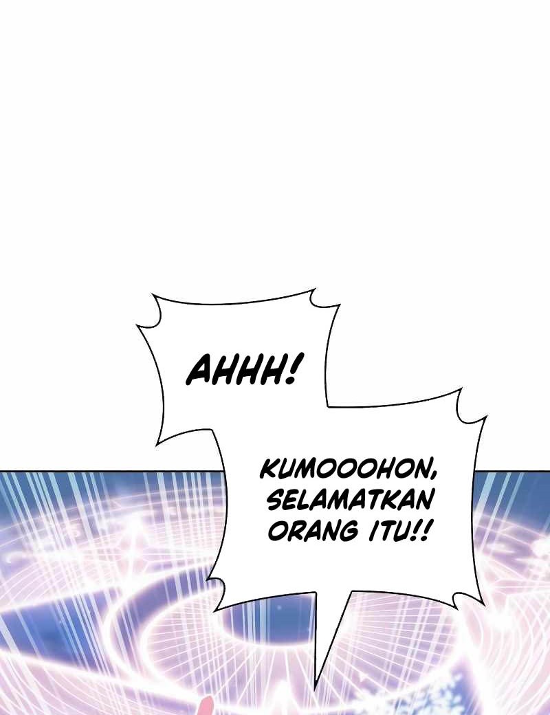 Everyone Else is A Returnee Chapter 40 Gambar 77