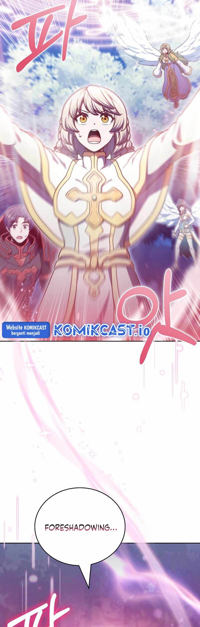 Everyone Else is A Returnee Chapter 40 Gambar 78