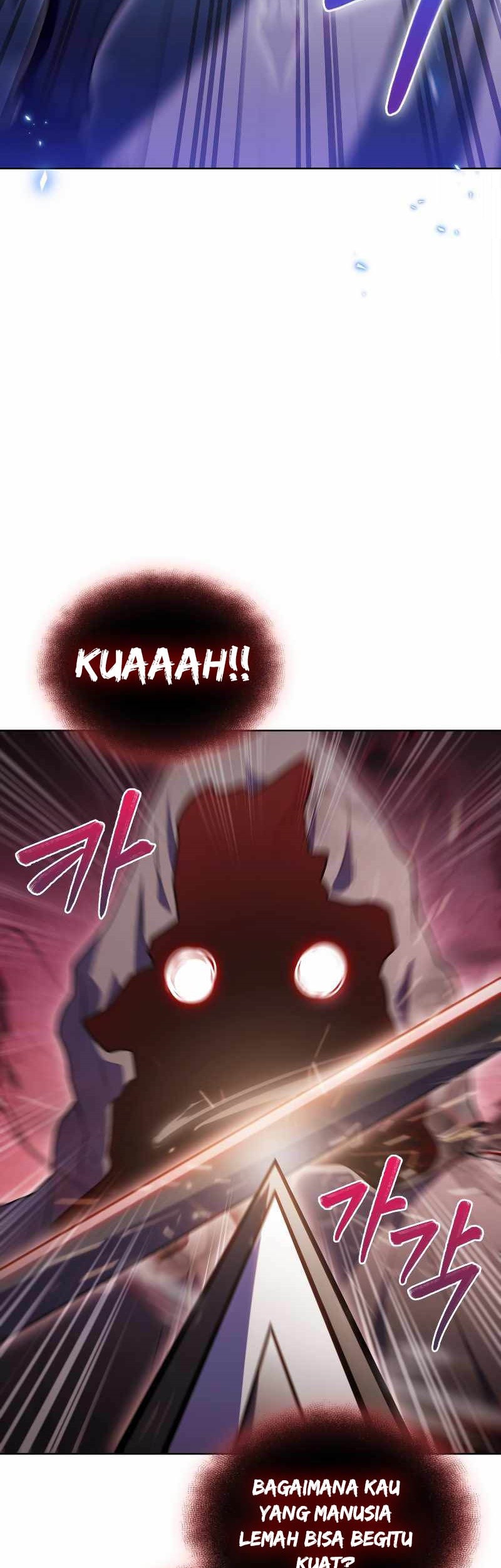 Everyone Else is A Returnee Chapter 40 Gambar 6